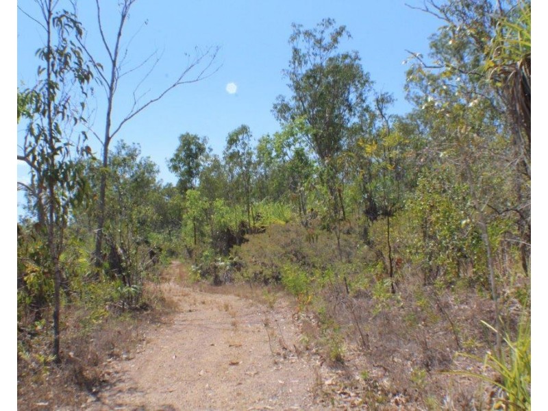 650 Dundee Road, Dundee Downs NT 0840