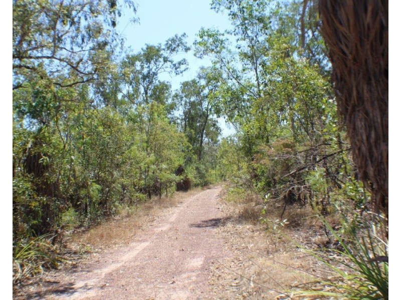 650 Dundee Road, Dundee Downs NT 0840