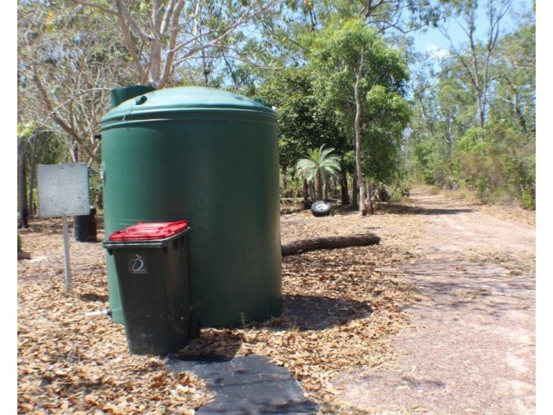 650 Dundee Road, Dundee Downs NT 0840