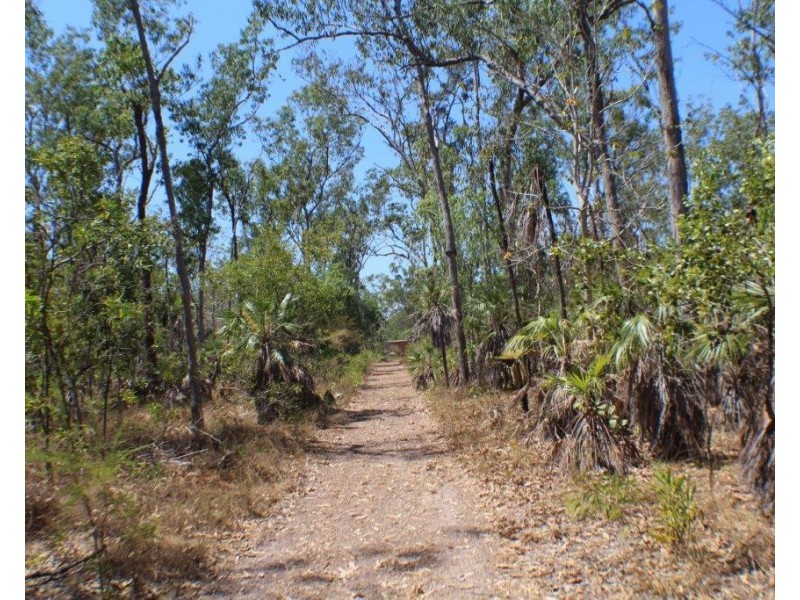 650 Dundee Road, Dundee Downs NT 0840