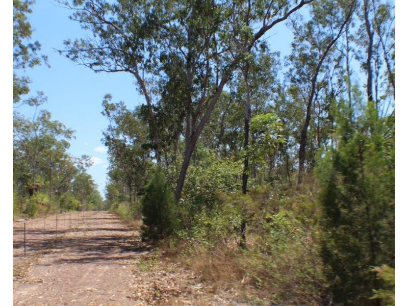 650 Dundee Road, Dundee Downs NT 0840