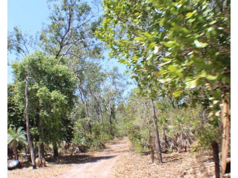 650 Dundee Road, Dundee Downs NT 0840