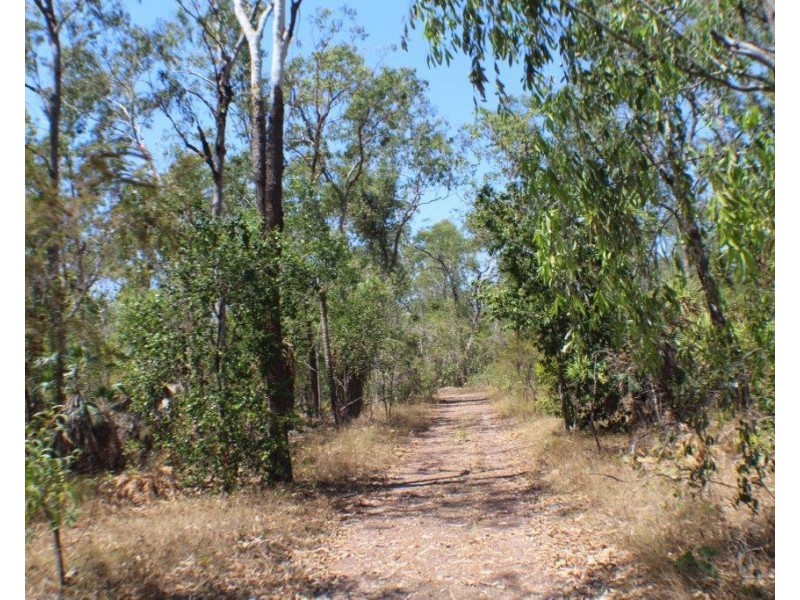 650 Dundee Road, Dundee Downs NT 0840