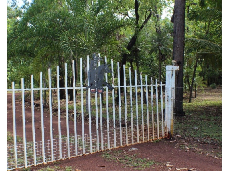 75 Redgum Drive, Humpty Doo NT 0836