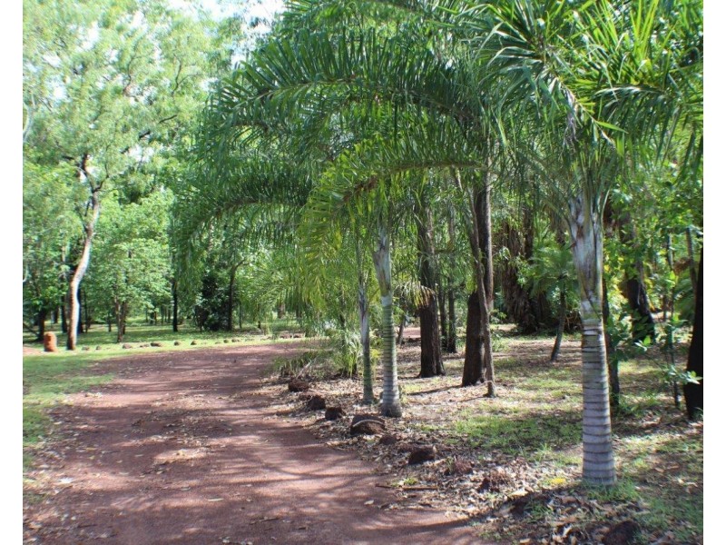 75 Redgum Drive, Humpty Doo NT 0836