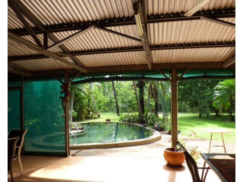 75 Redgum Drive, Humpty Doo NT 0836