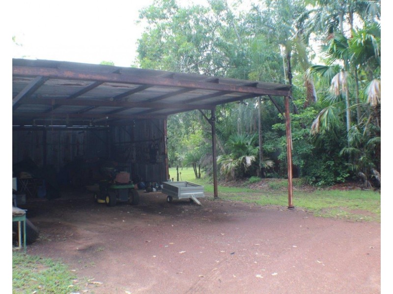 75 Redgum Drive, Humpty Doo NT 0836