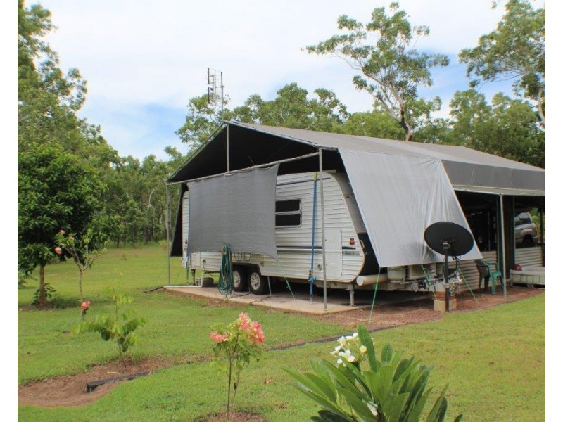 56 Corpus Road, Humpty Doo NT 0836