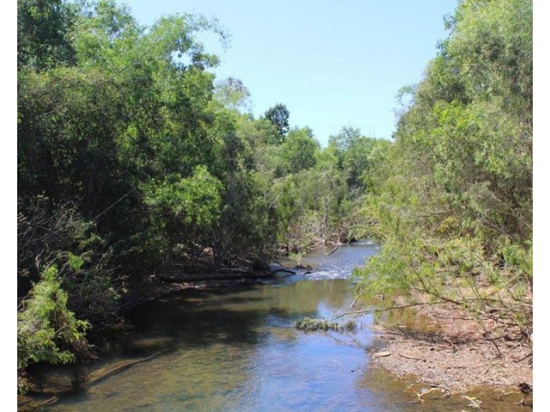 445 Haynes Road, Adelaide River NT 0846