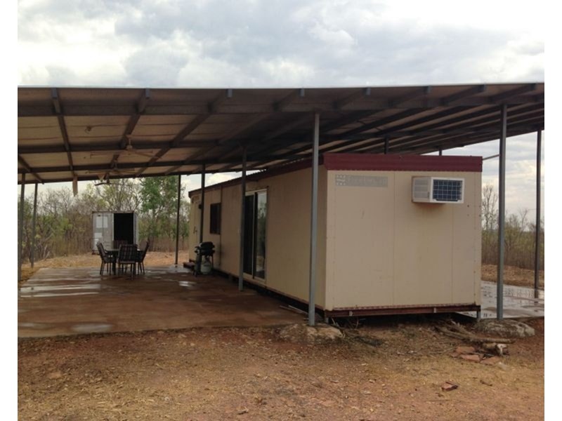 445 Haynes Road, Adelaide River NT 0846
