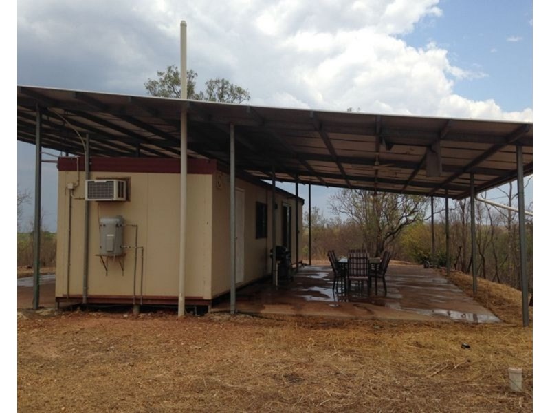 445 Haynes Road, Adelaide River NT 0846