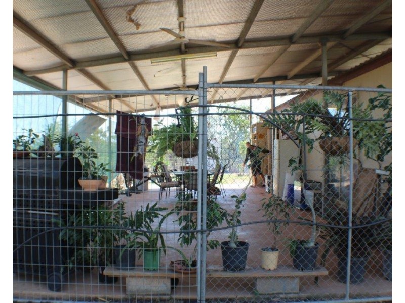 445 Haynes Road, Adelaide River NT 0846