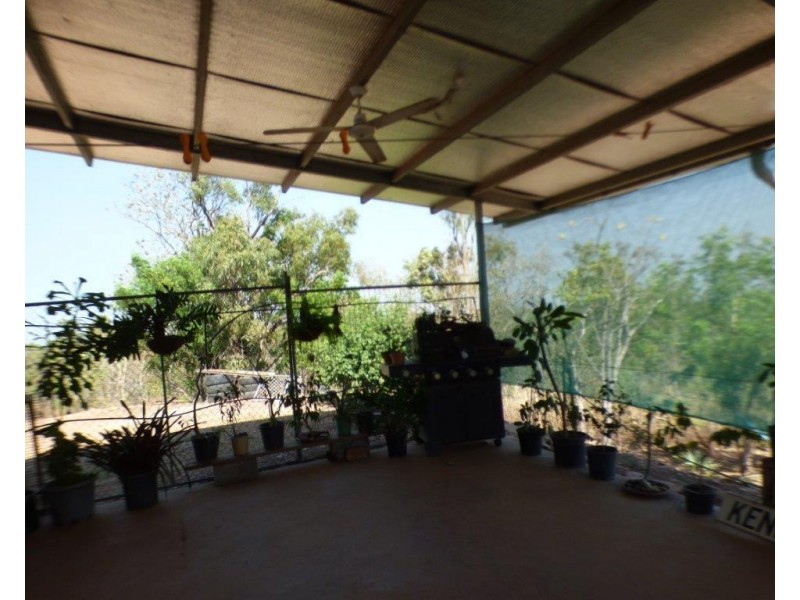 445 Haynes Road, Adelaide River NT 0846