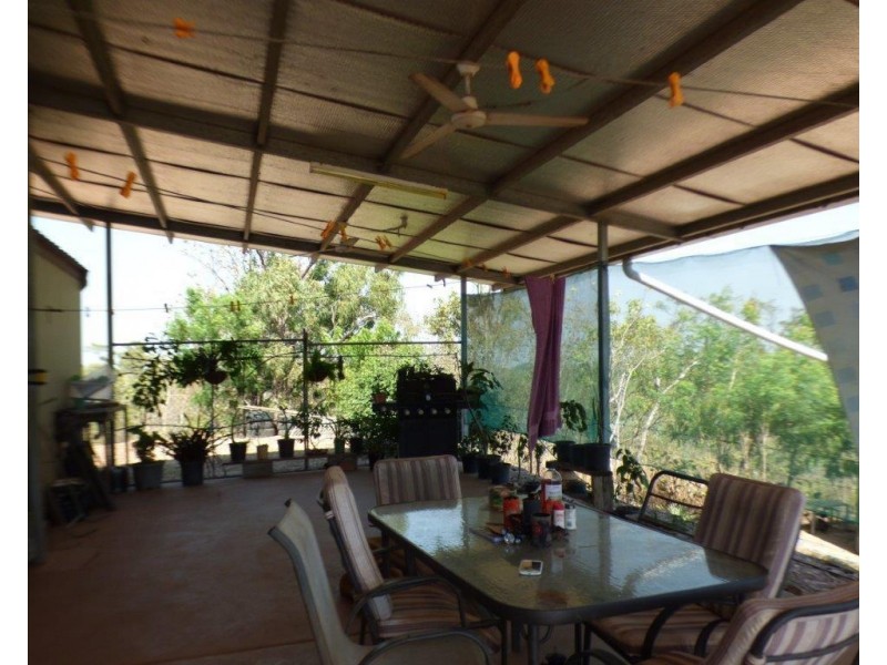 445 Haynes Road, Adelaide River NT 0846