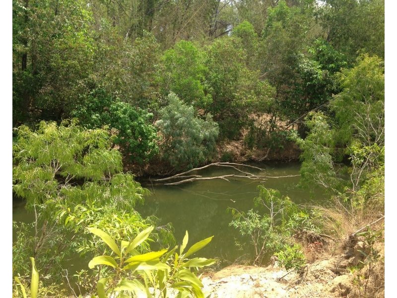 445 Haynes Road, Adelaide River NT 0846