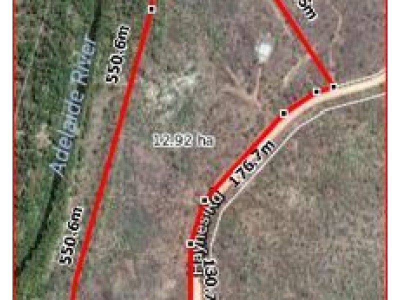 445 Haynes Road, Adelaide River NT 0846