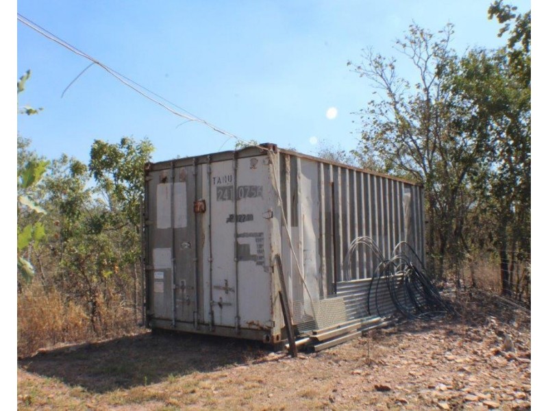 445 Haynes Road, Adelaide River NT 0846