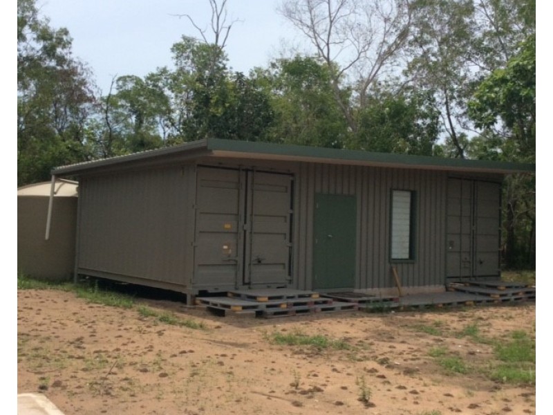 7 Waihoi Road, Dundee Beach NT 0840