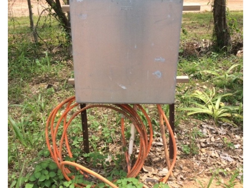 7 Waihoi Road, Dundee Beach NT 0840