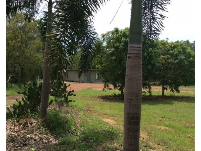 7 Waihoi Road, Dundee Beach NT 0840