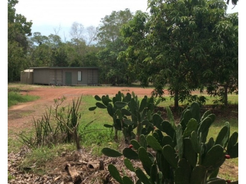 7 Waihoi Road, Dundee Beach NT 0840