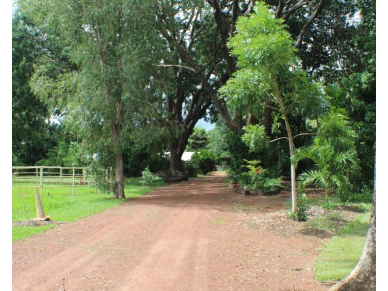 310 Lowther Road, Virginia NT 0834