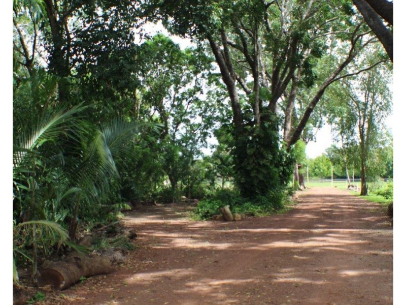 310 Lowther Road, Virginia NT 0834