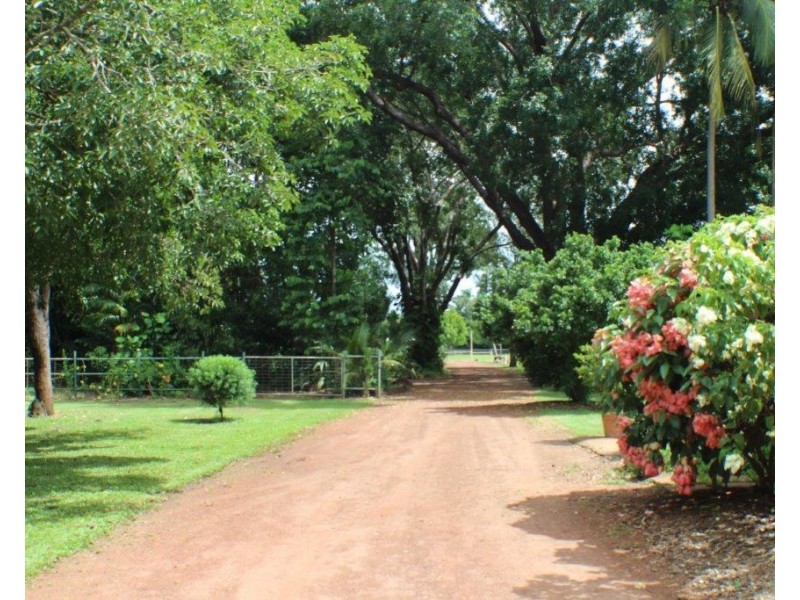 310 Lowther Road, Virginia NT 0834