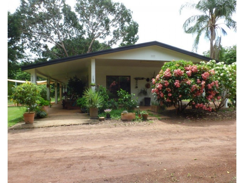 310 Lowther Road, Virginia NT 0834