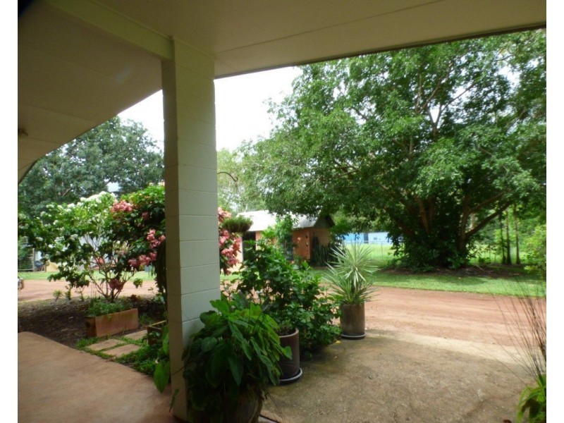 310 Lowther Road, Virginia NT 0834
