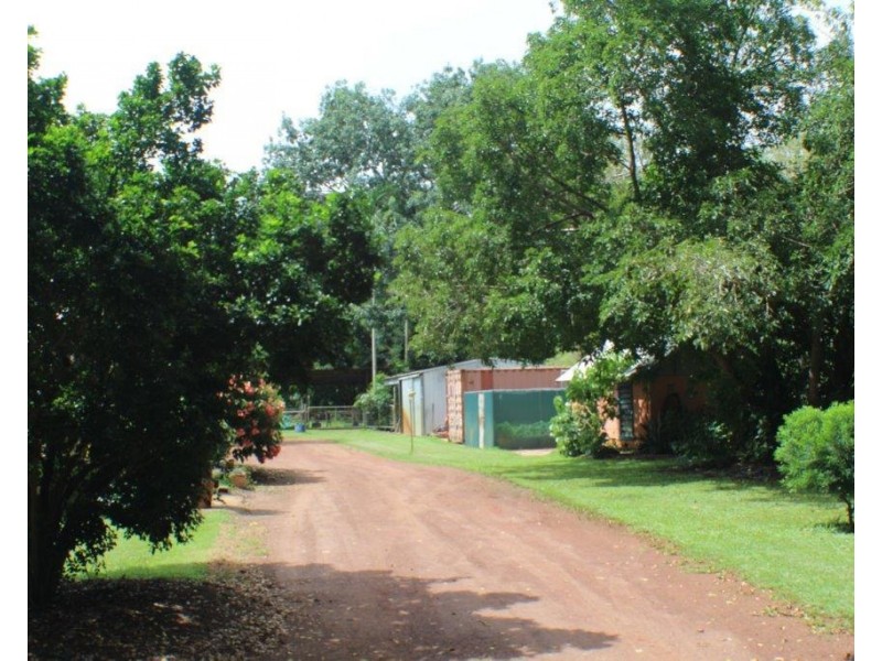 310 Lowther Road, Virginia NT 0834