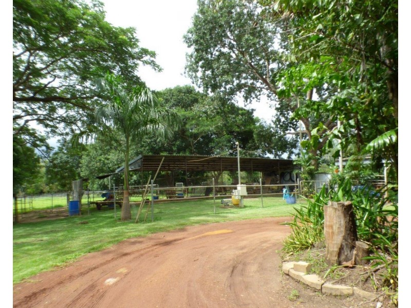 310 Lowther Road, Virginia NT 0834