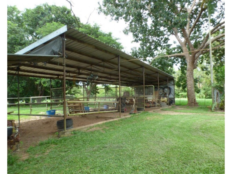 310 Lowther Road, Virginia NT 0834