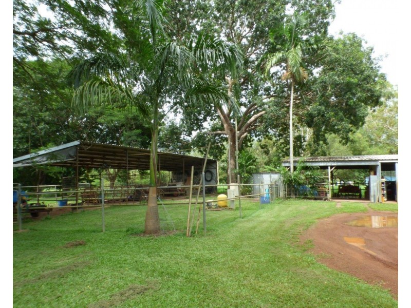 310 Lowther Road, Virginia NT 0834