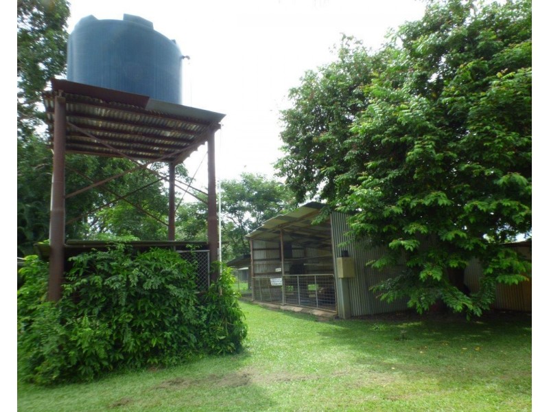 310 Lowther Road, Virginia NT 0834