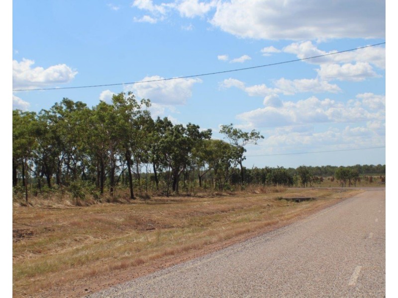 501 Leonino Road, Fly Creek NT 0822