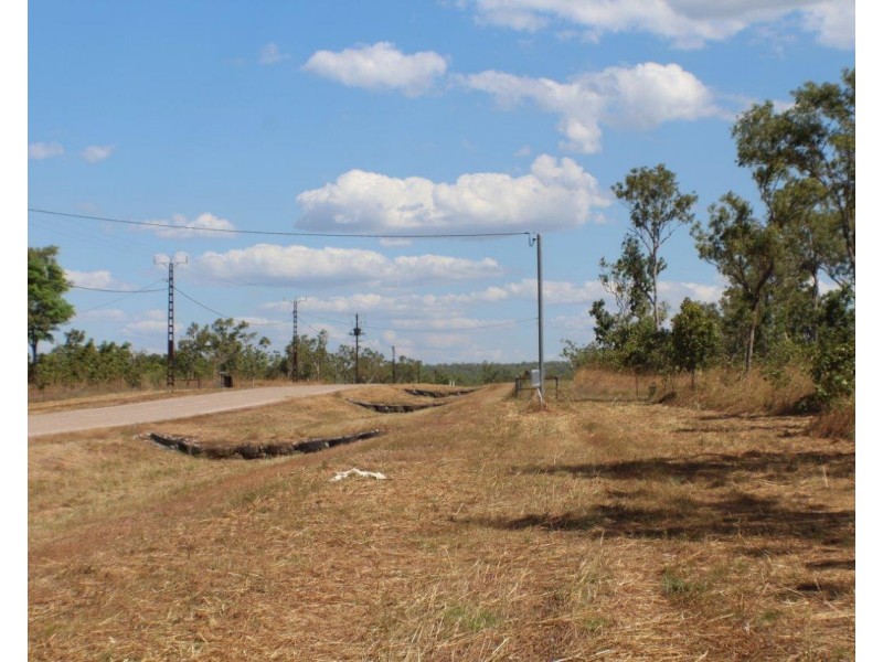 501 Leonino Road, Fly Creek NT 0822