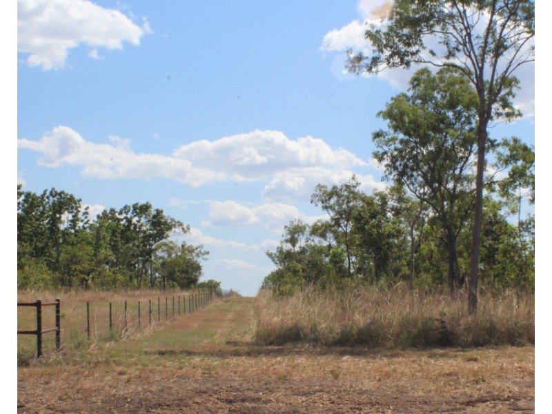 501 Leonino Road, Fly Creek NT 0822