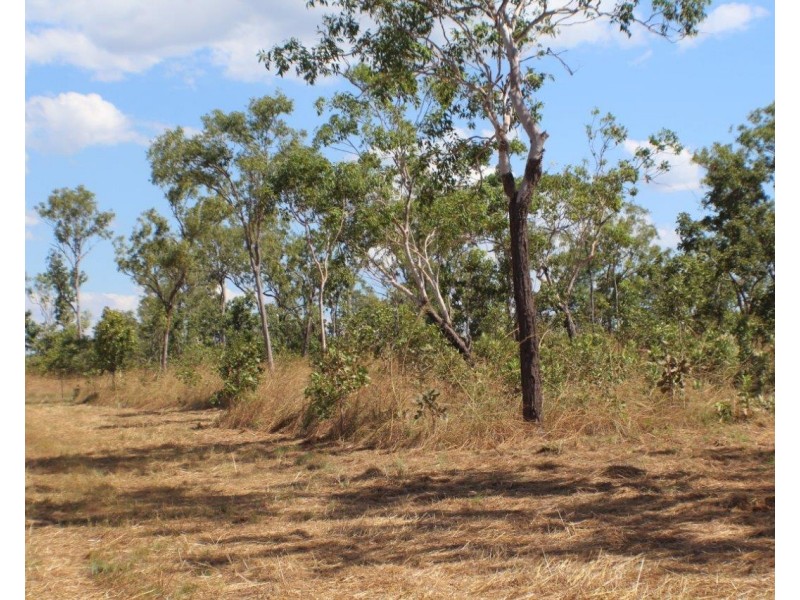 501 Leonino Road, Fly Creek NT 0822