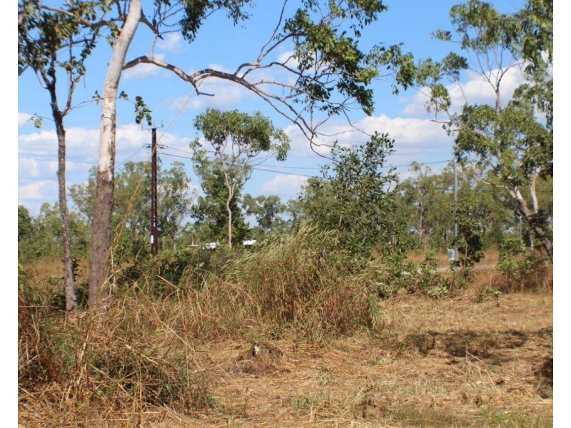 501 Leonino Road, Fly Creek NT 0822