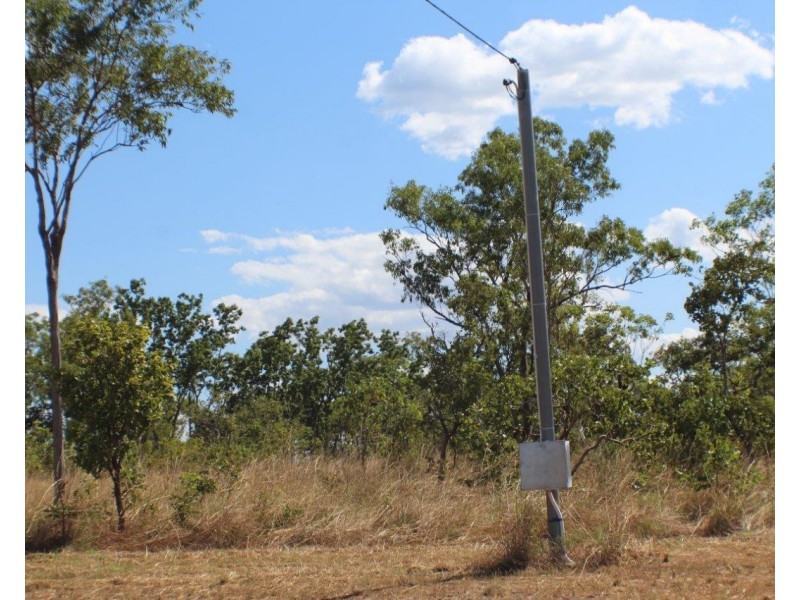 501 Leonino Road, Fly Creek NT 0822