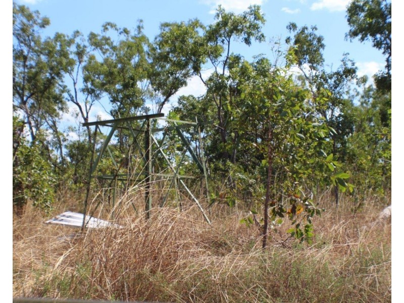 501 Leonino Road, Fly Creek NT 0822