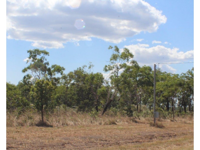 501 Leonino Road, Fly Creek NT 0822