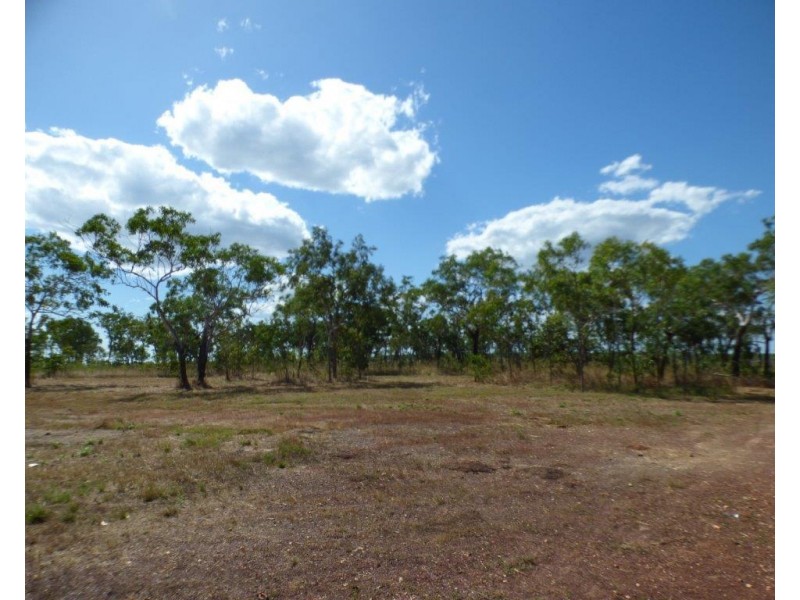501 Leonino Road, Fly Creek NT 0822