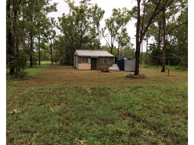 41 Dalmeny Street, Wagait Beach NT 0822