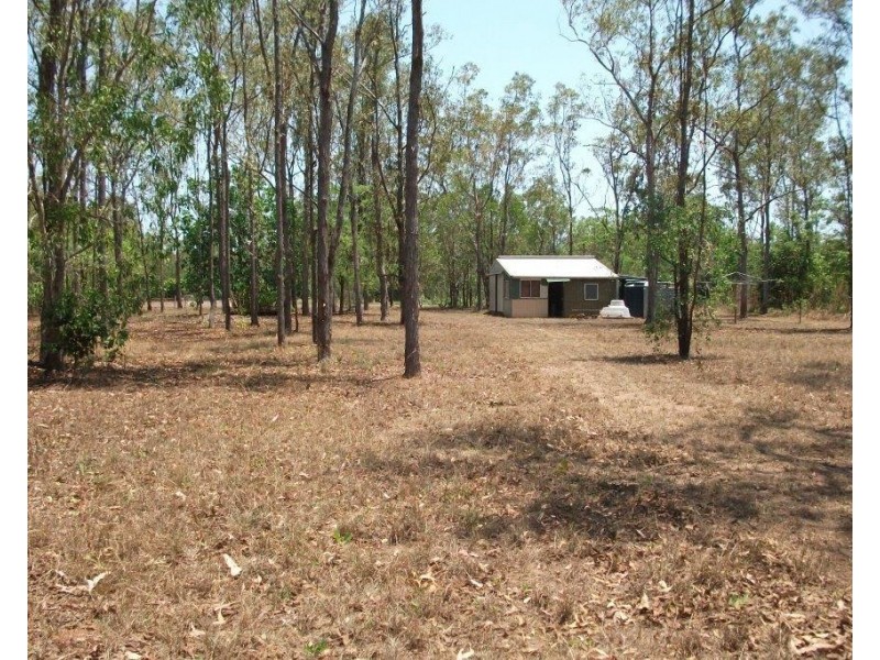 41 Dalmeny Street, Wagait Beach NT 0822