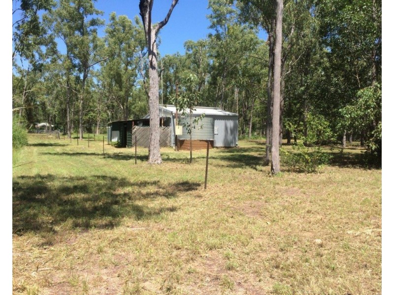 41 Dalmeny Street, Wagait Beach NT 0822