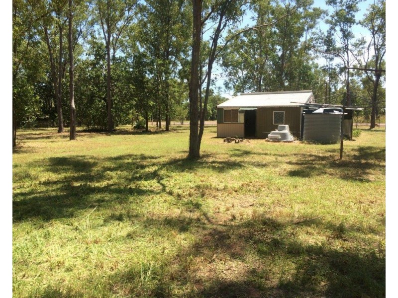 41 Dalmeny Street, Wagait Beach NT 0822