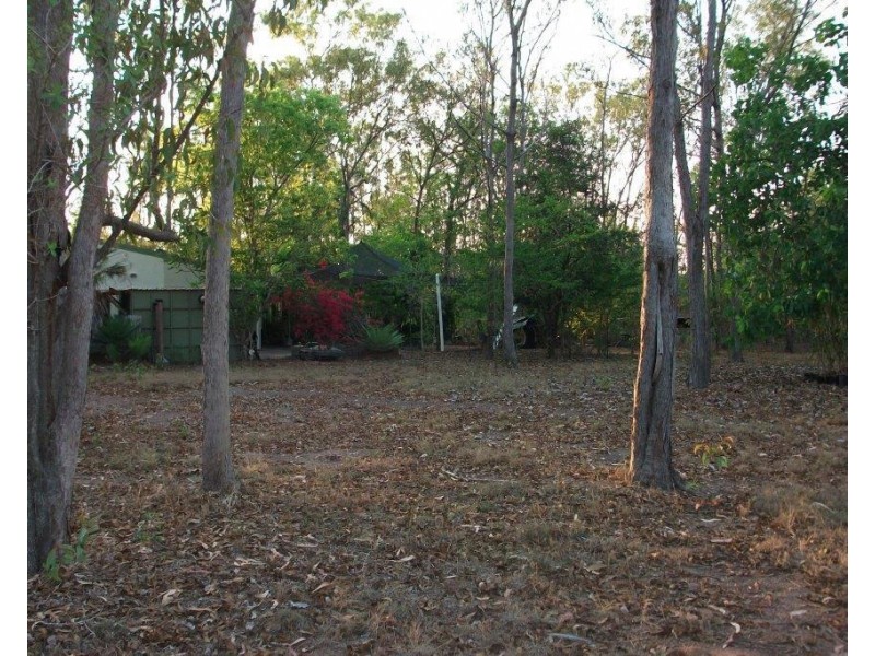 41 Dalmeny Street, Wagait Beach NT 0822