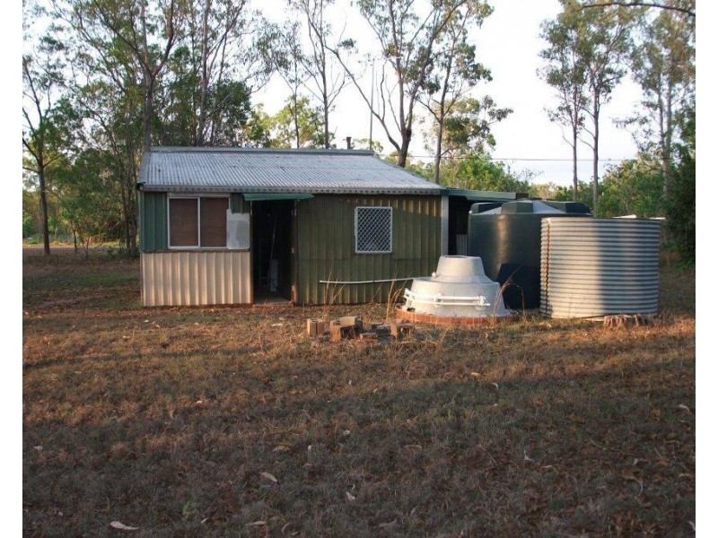 41 Dalmeny Street, Wagait Beach NT 0822